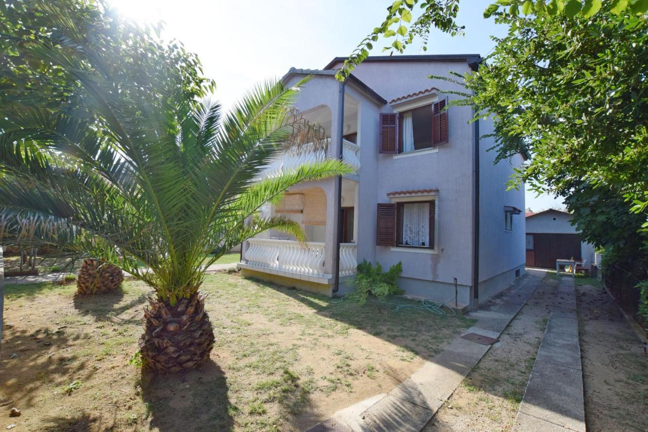 Apartments Keti Nin Exterior photo